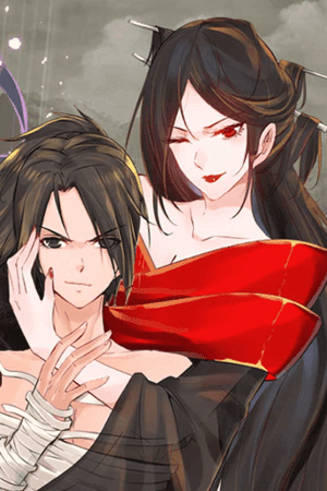 Vengeance of the Heavenly Demon